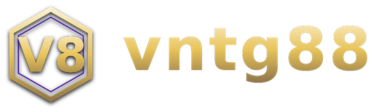 vntg88 logo